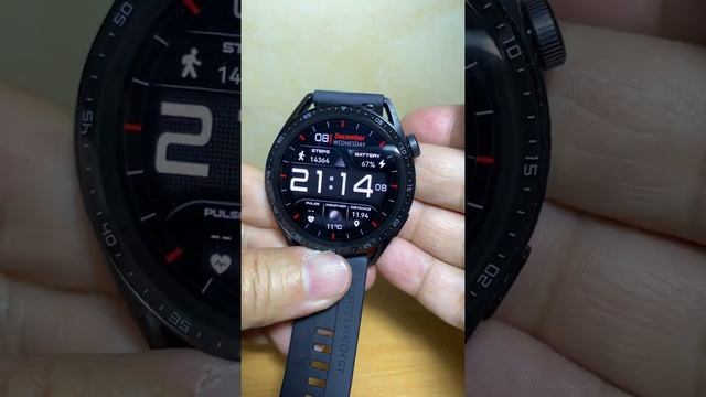 HUAWEI Watch Gt 3 Unboxing & Review Coming up next!!!