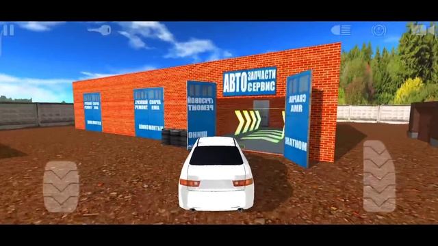 ГЛОБАЛЬНОЕ ОБНОВЛЕНИЕ В VOYAGE 4!! НОВАЯ МАШИНА И ТЮНИНГ!! ОБНОВЛЕНИЕ В РУССКОМ ВОДИЛА 3!! смотреть онлайн