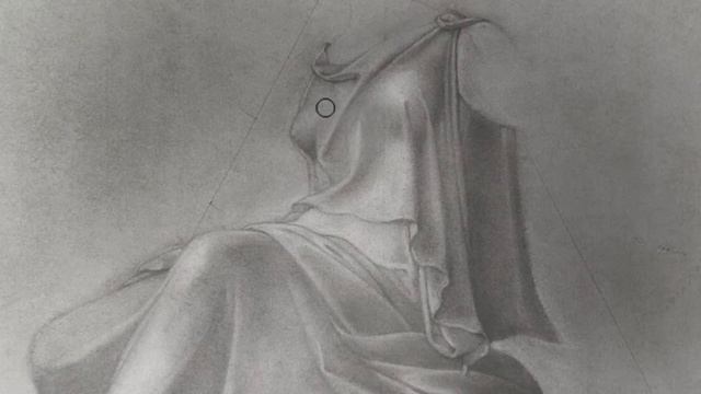 Роль фона в  объёмной композиции. Методы «управления воздухом» для создания реалистичной картинки.
