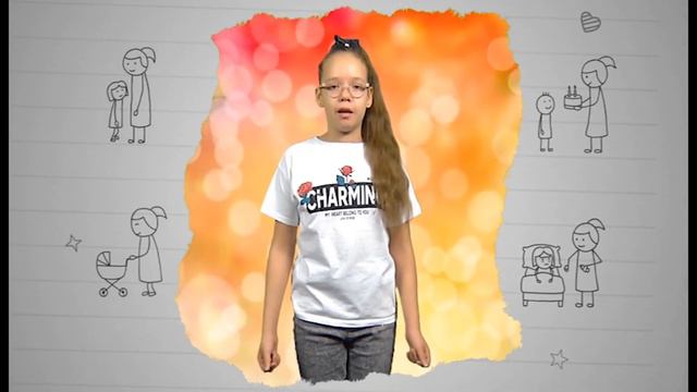 Поздравления ко дню матери. Таисия смотреть онлайн