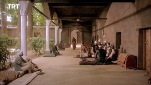 Yunus Emre - Season 1 Episode 15 (English subtitles)