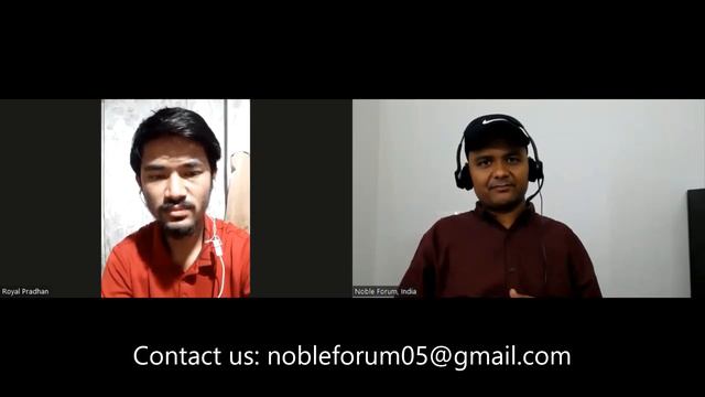 Finally TIFR Mumbai !!! PhD Selection 2022 | Royal | Noble Forum, India