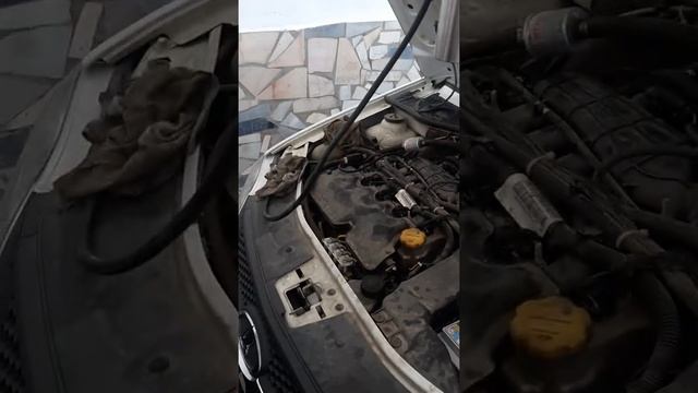 Lada Largus injektor tozalash turgan joyida yechmasdan смотреть онлайн