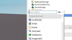 Как сделать кнопку со звуком(тутор по Roblox Studio)