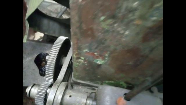 Зубофрезерный станок "NO NAME" или грибная охота смотреть онлайн