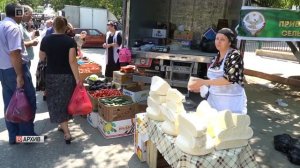 В Махачкале 16 сентября пройдет сельскохозяйственная ярмарка