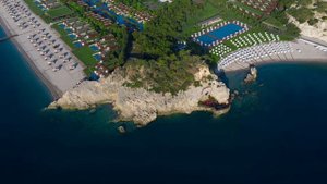 Maxx Royal Kemer, Antalya, Turkey