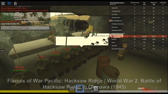 MORE Roblox War Games and their Timeline in History (20th-21st century) смотреть онлайн