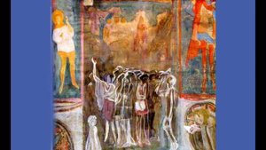 Художник В.Е.Попков