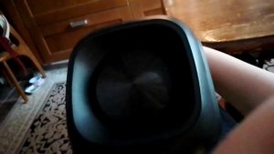 Моя самая лучшая в мире покупка с М.Видео. Портативная колонкa DIGMA D-PS 1531?