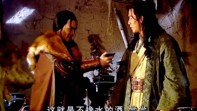 【加長版】《連雲寨主》01-03?一把神劍引起江湖紛爭，一場潛千裏追殺與逃亡，張智霖帶妳重遊江湖夢?張智霖、鐘漢良、李小冉、黃智賢 смотреть онлайн