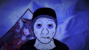 Жизнь думера (Хорошая концовка)