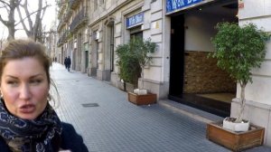 Где вкусно и недорого поесть в Барселоне ? Wok Dao ? ресторан японской кухни ? суши ? Буфет