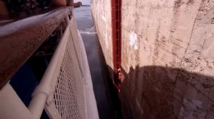 Круизное путешествие по Волге на теплоходе А.И. Герцен. Пятый день. Возвращение в г. Самара!