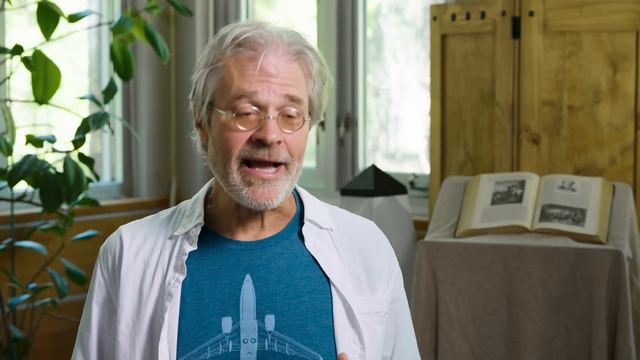 Myst Co-Creator Rand Miller: Extended Interview | Ars Technica смотреть онлайн