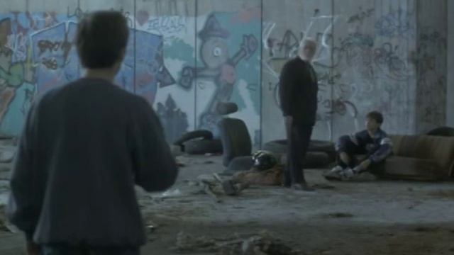 "Assassin(s)" Scène Entrepot смотреть онлайн