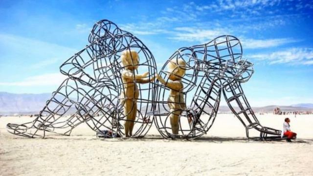 Бегство от близости Глава 13 "Создание партнерских отношений" аудиокнига смотреть онлайн