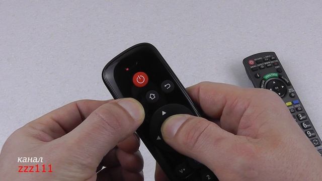 Обзор, программирование и настройка пульта C30 смотреть онлайн