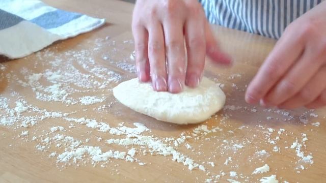 No 오븐! 동글동글 피타브레드 만들기 | 쟁여놓고 먹기 딱좋아요 | Pita bread | 메리니즈부엌 смотреть онлайн