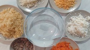 Салат "МИМОЗА" с сайрой,как готовили в СССР.