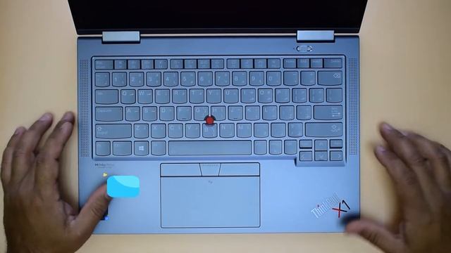 ?️ Lenovo ThinkPad X1 Yoga Gen 6 Disassembly & Upgrade Options смотреть онлайн