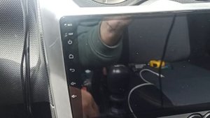 K706 android head unit gpu problem for mali-g52