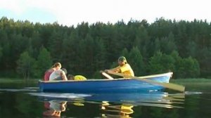 Игналина. Путешествие по восточной Литве