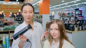 Фен Rowenta Ultimate Experience CV 9920 в TECHNODOM