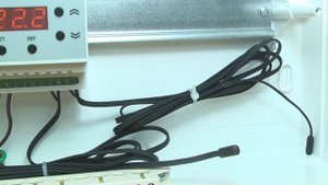 Контроллер управления кондиционерами МСК 301 61