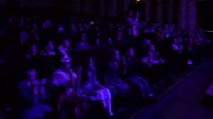 SERVER TV - Спектакль "Снежная Королева"