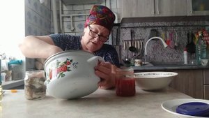 РЫБНЫЕ КОНСЕРВЫ В ТОМАТЕ БЕЗ АВТОКЛАВА