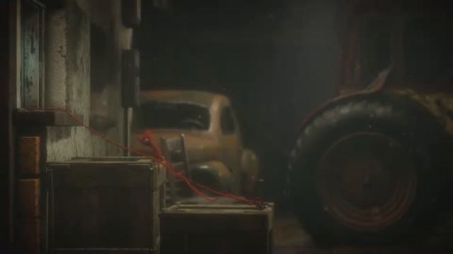 Прохождение Unravel Серия 8 "Огородное хозяйство и отряд ворон" смотреть онлайн