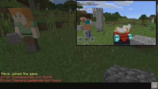 Latest Minecraft Windows 10 Edition Beta Update Overview! смотреть онлайн