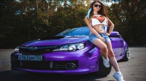 КРАСИВАЯ МУЗЫКА В МАШИНУ