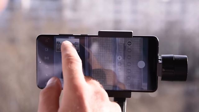 Samsung Galaxy S20 Ultra и сравнение фото и видео с Pixel 3A / Арстайл / смотреть онлайн