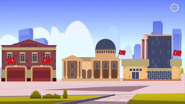 Процедура получения гражданства в Турции за инвестиции в 2022 году | Turk Estate