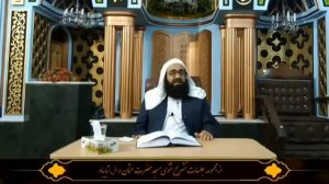 Тамбали дар намозу ибодат_Мавлоно Бехзоди Фикхи