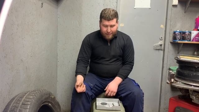 Avto Kamera uchun mo'ljallangan Zaplatkani Avto shinaga qo'yish "Master klass" смотреть онлайн