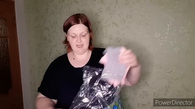 Любимый Василёк//одела всю семью //обзор новинок//одежда больших размеров//домашний текстиль//Темрю