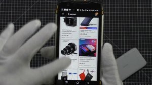 ? PowerBank UGREEN на 10000 mAh с AliExpress [ОБЗОР+ТЕСТЫ]