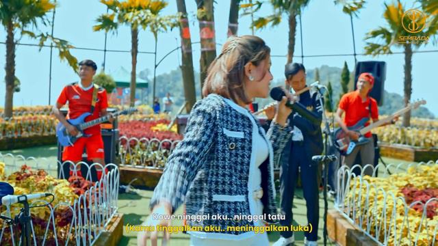 NEMEN - ADE ASTRID X GERENGSENG TEAM (SEU LEU LEU LEUU) смотреть онлайн