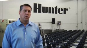 Сопла для автополива Hunter MP Rotator. Сравнение с соплами других производителей.