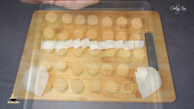 How to make Crispy French Fries | Bubble Potato Chips (New Recipe )| Potato Snack | 에어프라이어 감자 смотреть онлайн