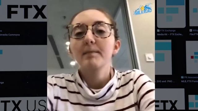 США Знала о Крахе FTX! Биткоин и Криптовалюта в опасности! смотреть онлайн