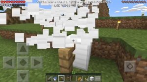 Minecraft Pocket Edition 0 15 1