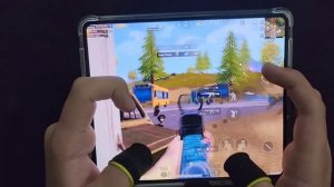 SAMSUNG Z FOLD 4 PUBG HANDCAM | 4-FINGERS CLAW + FULL GYRO - HDR GRAPHICS