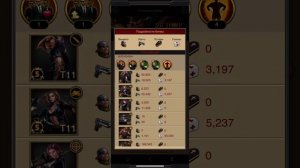 Как атаковать игроков которые используют формацию со стрелками в игре Mafia City