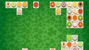 Fruits Mahjong Connect