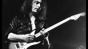 Ritchie Blackmore "Vielleicht Das Nachste Mal (Maybe Next Time)"