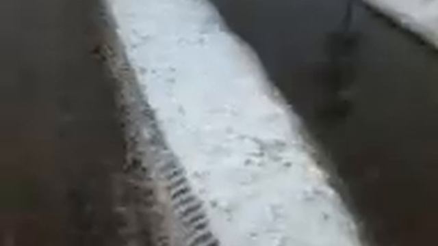 Две девки якобы снимают блок смотреть онлайн